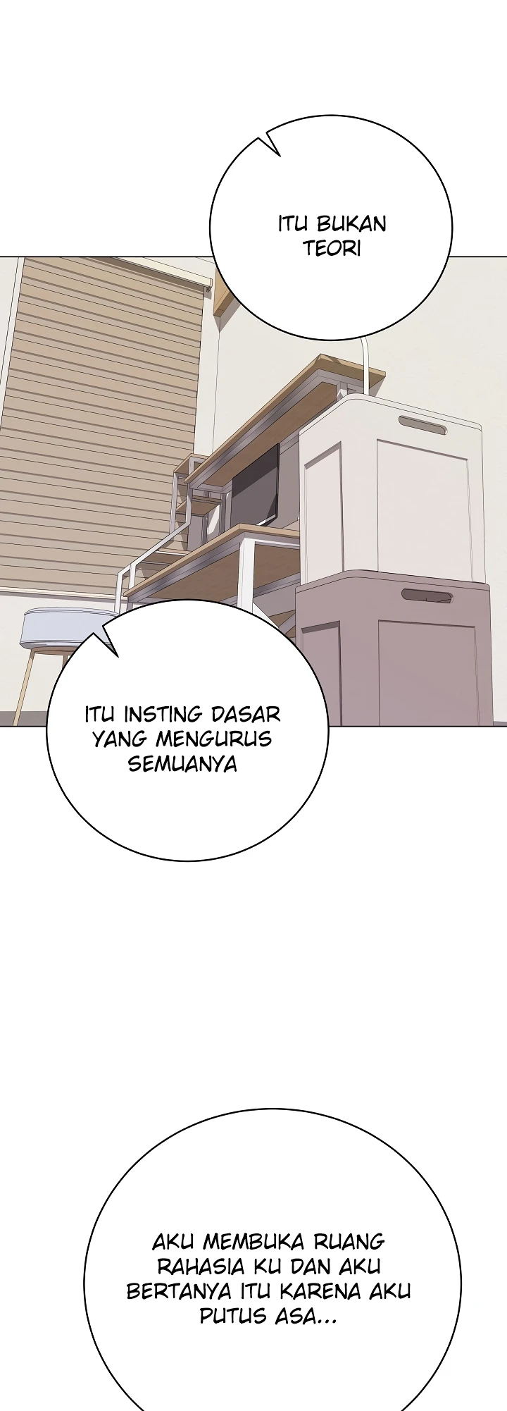 Signed, Sealed, Mistaken - Page 64